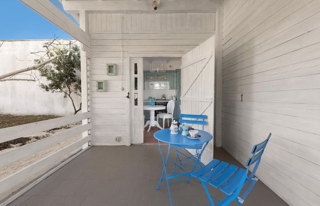 3716 Villetta White by Barbarhouse - Foto 33