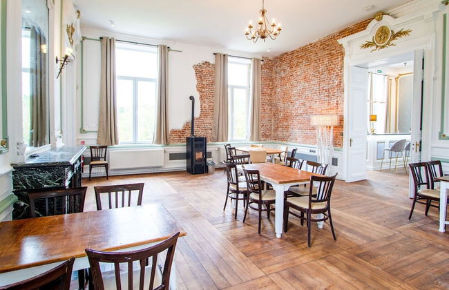 Castle With Wellness and Cinema - Foto 31