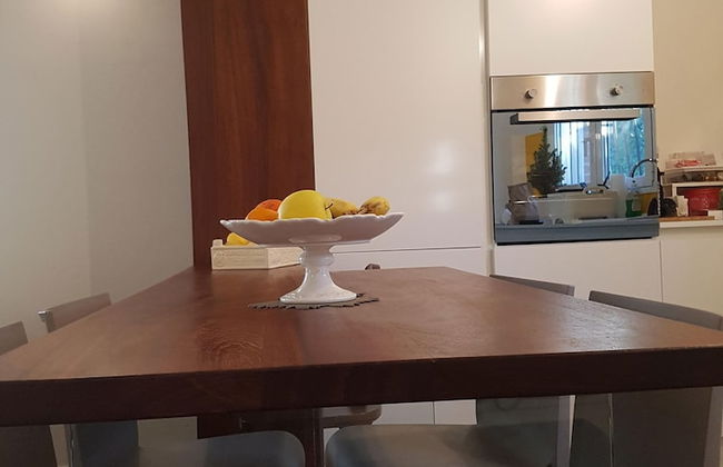 La Latomia Villa nei Pressi del Teatro Greco No1678 - Foto 7