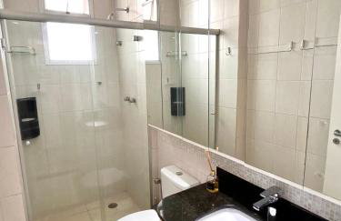 Apartamento confortável no Vila da Serra - Foto 18