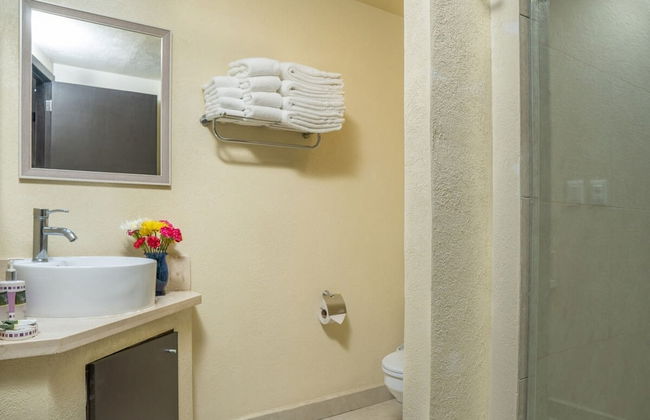 Ocean Front Condo 1 Bedroom 3 Beds 2 Bathrooms - Foto 62