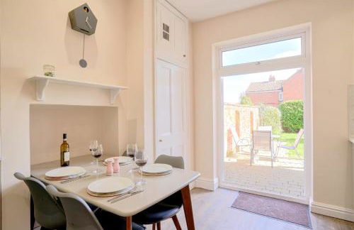 Stunning ground floor apartment near Southwold - Foto 15