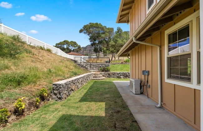 Marbella Lane Nohea Stylish Home Makaha - Foto 79