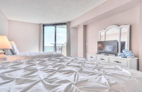Ocean Trillium 803 - A 1 Bedroom Condo With Beautiful Ocean Views - Foto 5