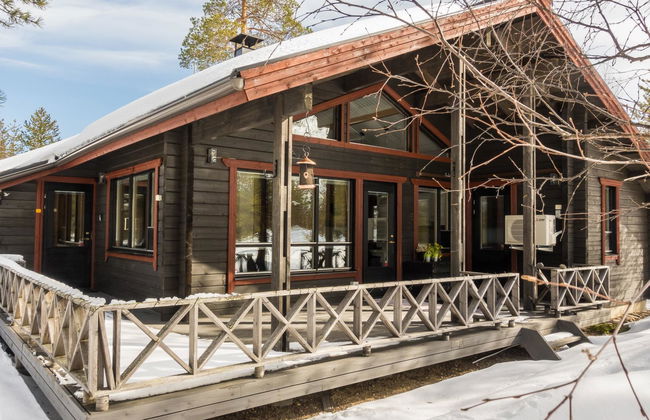 Villa aihki - Photo 6