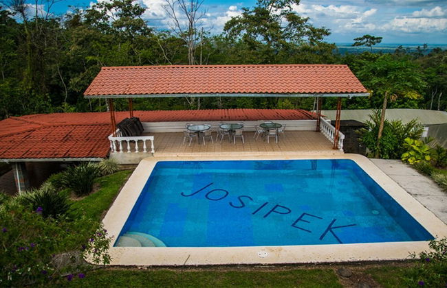 Villas Josipek - Foto 62