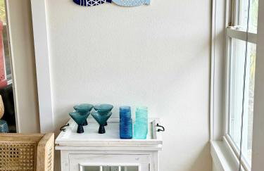 New St George Island Beach Rental Private Pool Golf Cart Included Pet Friendly Direct Beach Access - Foto 23