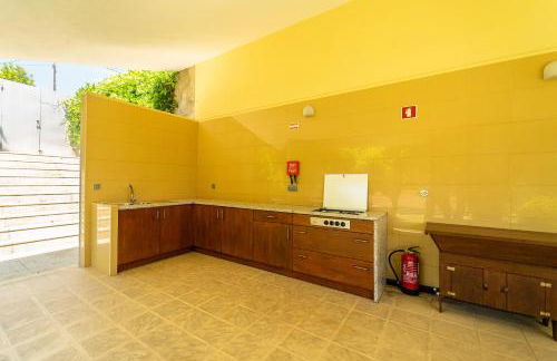 Casa de Silvares Fafe - Moradia Premium com piscina by House and People - Foto 48