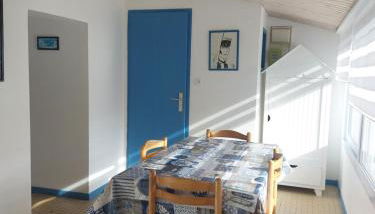 Gîte la Salicorne - Photo 2