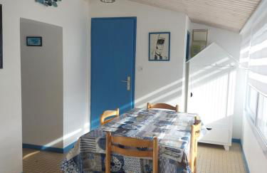 Gîte la Salicorne - Foto 2