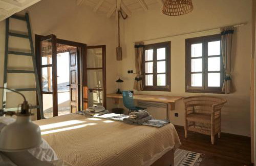 Great Pelion Villa Villa Iris 4 Bedrooms Private Pool - Foto 22
