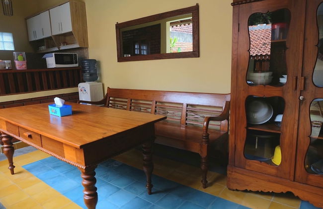 Sabi House Lesmana 2 by Simply Homy - Foto 21