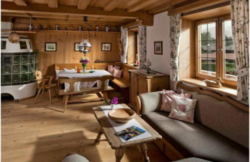 Ferienwohnungen Gerold, Kreuth-Reitrain - Foto 30