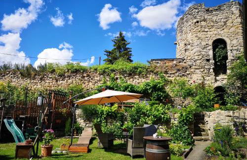 Apartment am Stadtturm - Foto 1