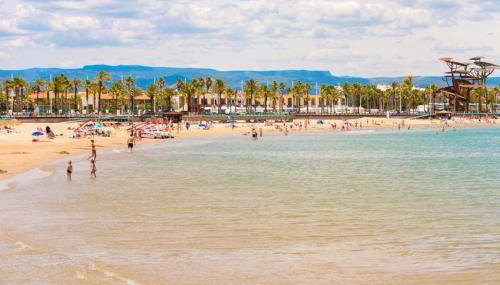 Palm Beach by Unik Vacation - Foto 4