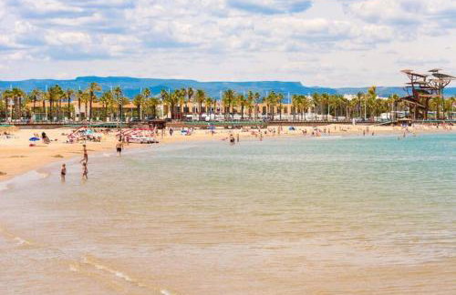 Palm Beach by Unik Vacation - Foto 4