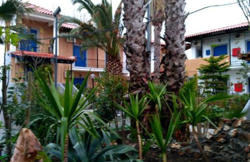 9 Musses Hotel Apartments - Foto 3