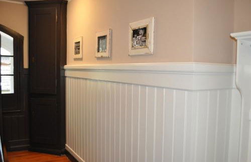 Strandvilla Waldhaus - Foto 19