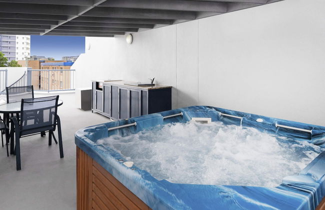 BreakFree Grand Pacific Resort - Foto 34