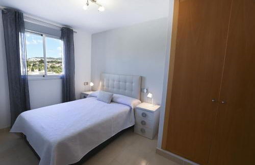 Edificio Costa Calpe - Foto 26