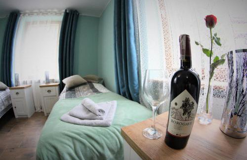 Apartamenty Zielone Centrum - Foto 27