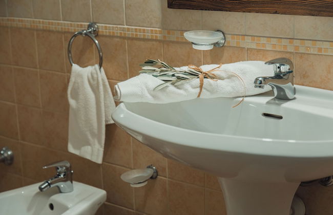 Tenuta Masseria & Spa Chicco Rizzo - Photo 37