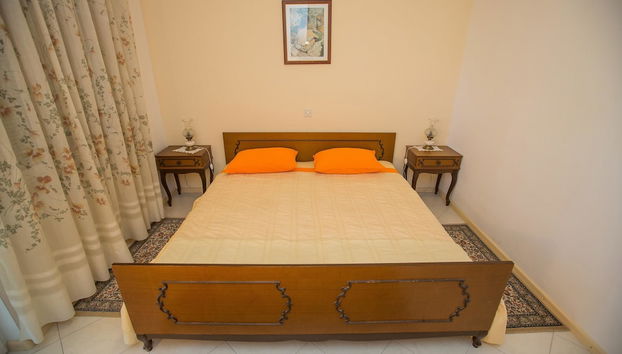 Apartments Lončar - Foto 4, Camera