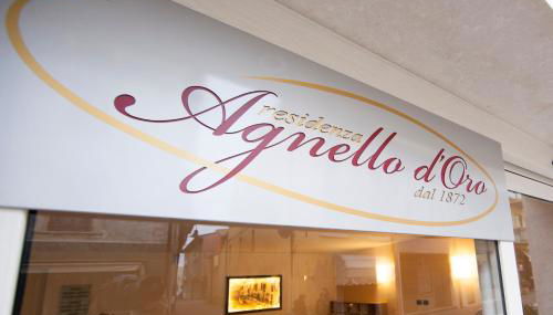 Residenza Agnello D'Oro - Foto 2