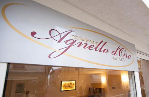 Residenza Agnello D'Oro - Foto 2