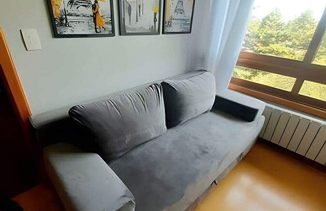 Siga Gramado: Complete Apartment - Foto 41