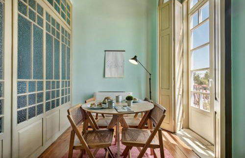 Palacete do Guadiana by MY CHOICE - Foto 73