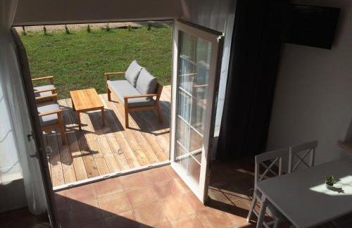 Domki na piasku - Foto 12