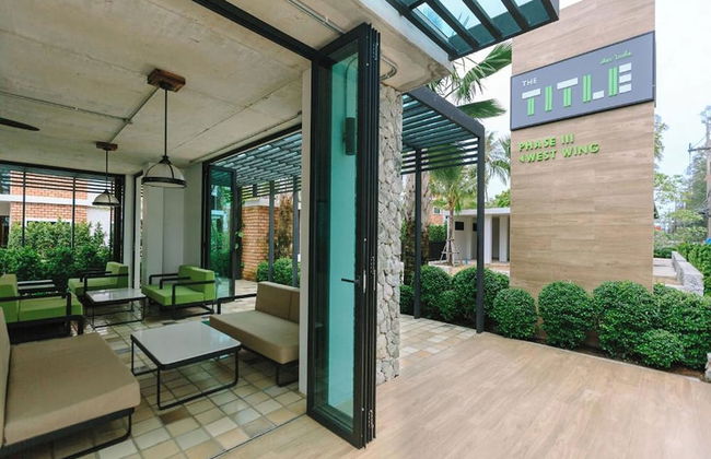 The Title Beach Front - Photo 74