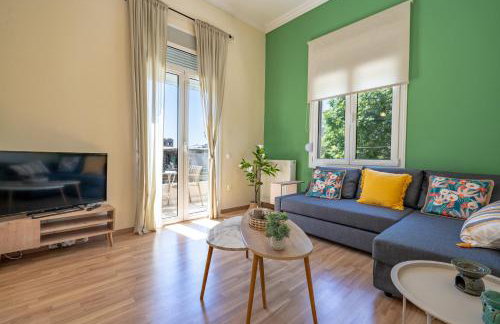 Monastiraki Aélia Apartment by ΜΡS - Foto 34