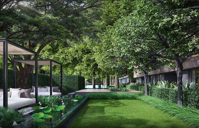 Locals Sukhumvit ThongLor Vtara 36 - Foto 38