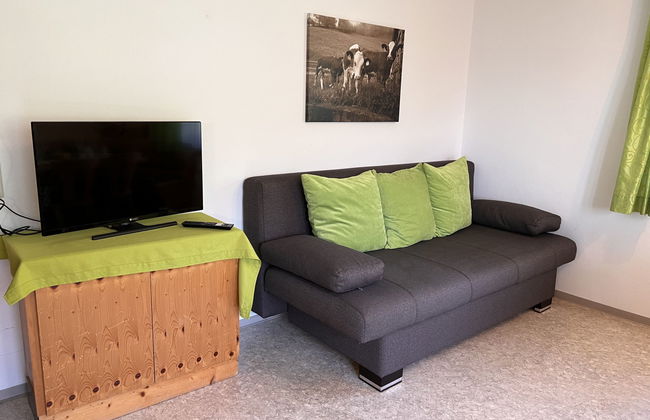 Bauernhof Gasteg (L) - Foto 12