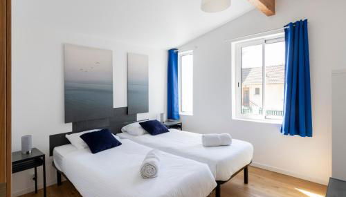 Maison 3 ch - Proche Versailles - Foto 5