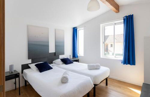 Maison 3 ch - Proche Versailles - Foto 5