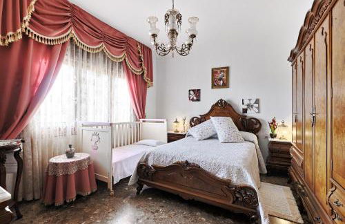 Villa en Lorca Piscina Vistas Terraza y Barbacoa-Venta Ruizo - Foto 13