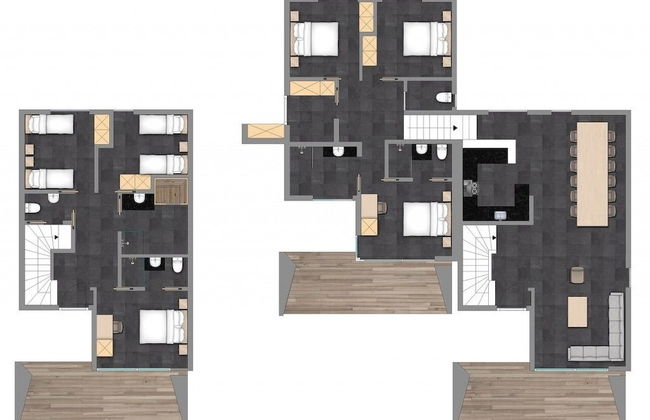 Villas Winterberg - Foto 19