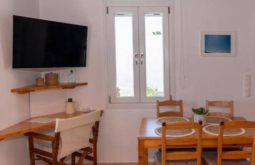 White Holidays Project Ag. Sostis - Foto 65