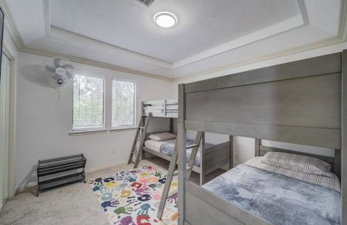 Trophy Haven Retreat With Pool - Foto 25