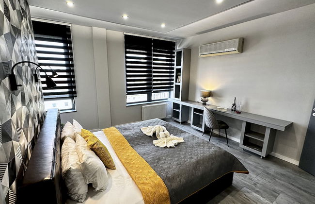 Comfort Apartments - Foto 9