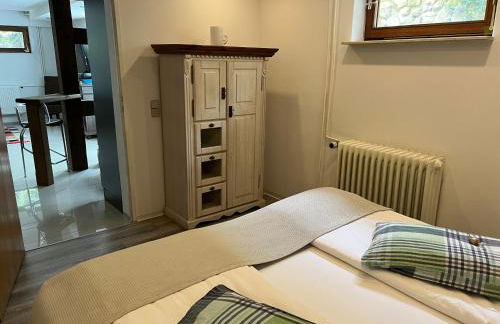 Souterrain Ferienwohnung - Foto 17