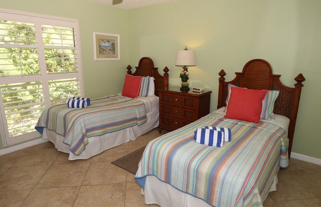 Beach Castle Resort by RVA - Foto 16