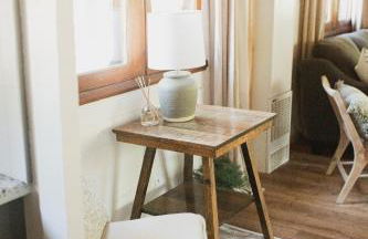 Redwood Grove in Sequoia and Kings Canyon National Park - Foto 43