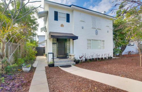 Less Than 3 Mi to Golf and Swim Cozy Oasis in Lake Worth! - Foto 39