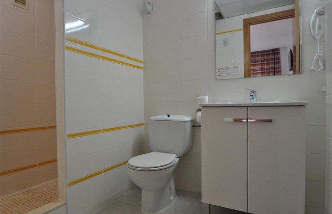 Aparthotel Safari - Foto 38