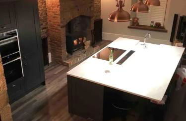 Newgate House - Foto 1