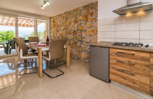 Holiday House Rosalia With Seaview And Swimming Pool - Photo 15